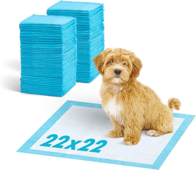 Puppy Training Pads