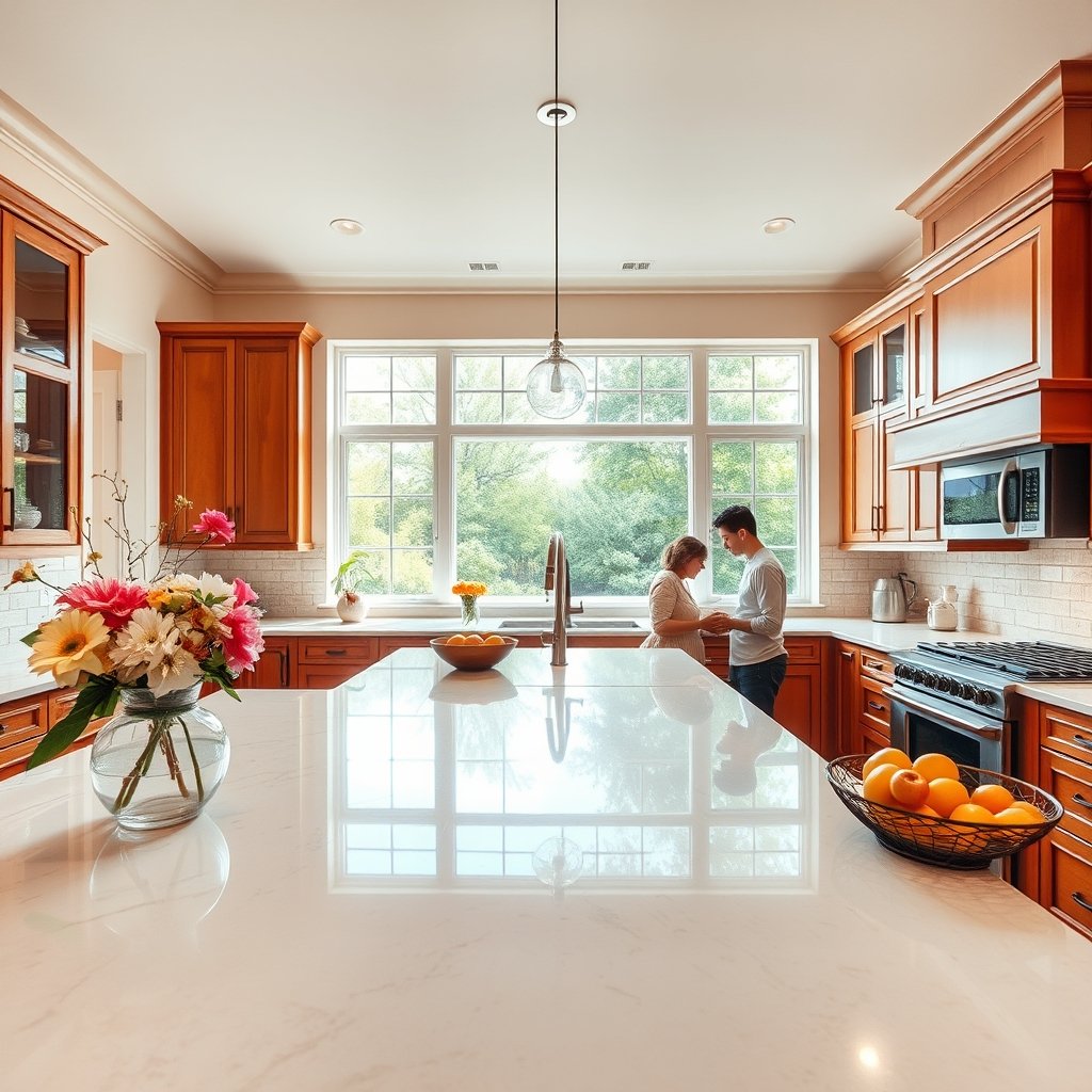 DIY Kitchen Backsplash Ideas: 7 Amazing Ways To Transform Your Space (Proven Guide) 3 - Illustration 3