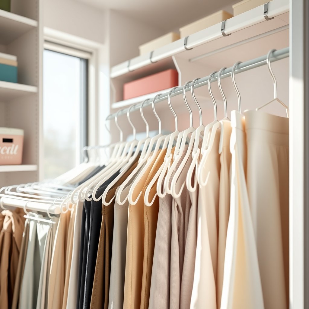 pants hangers product view