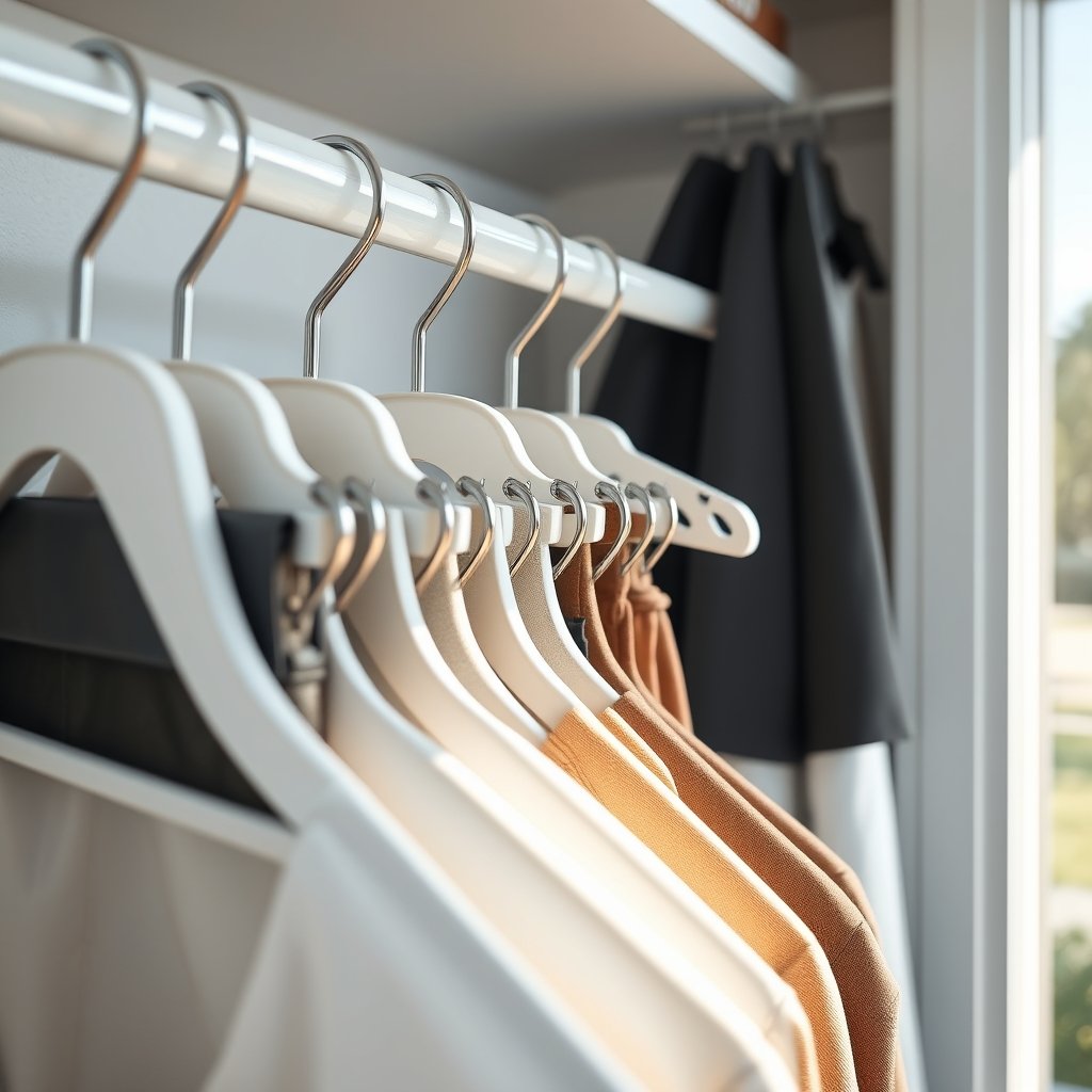 Pants Hangers: 12 Ultimate Checklist For Amazing Closet Organization 2026 1 pants hangers product view