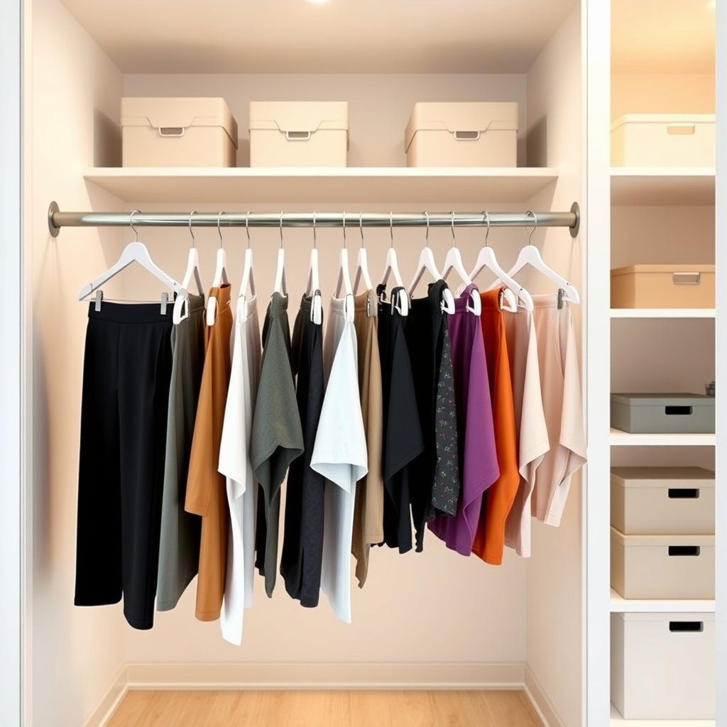 pants hangers product view