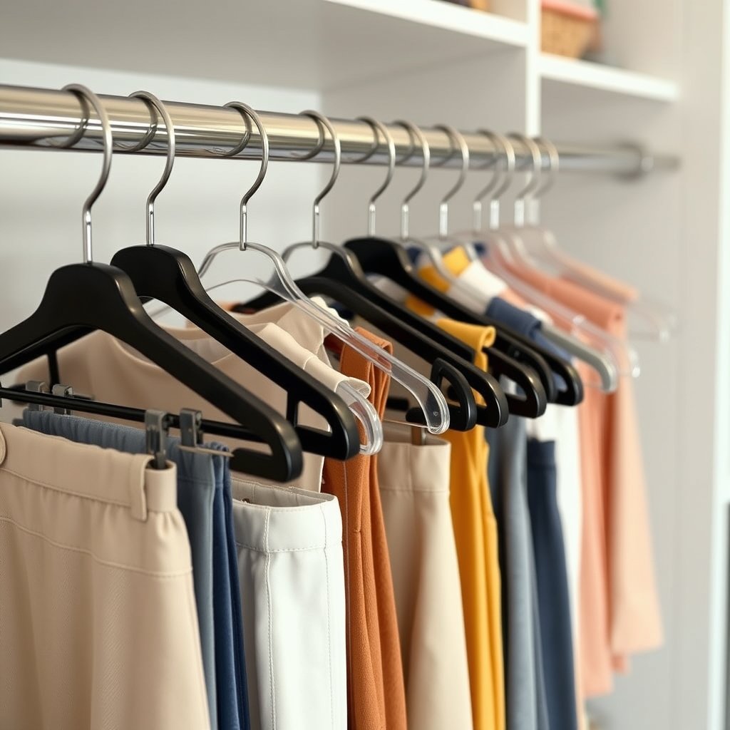 pants hangers product view