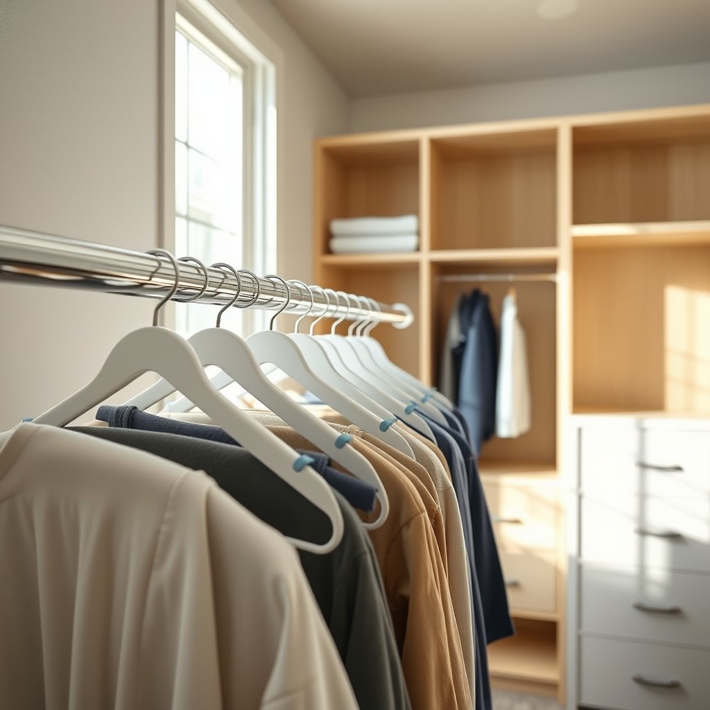 pants hangers product view