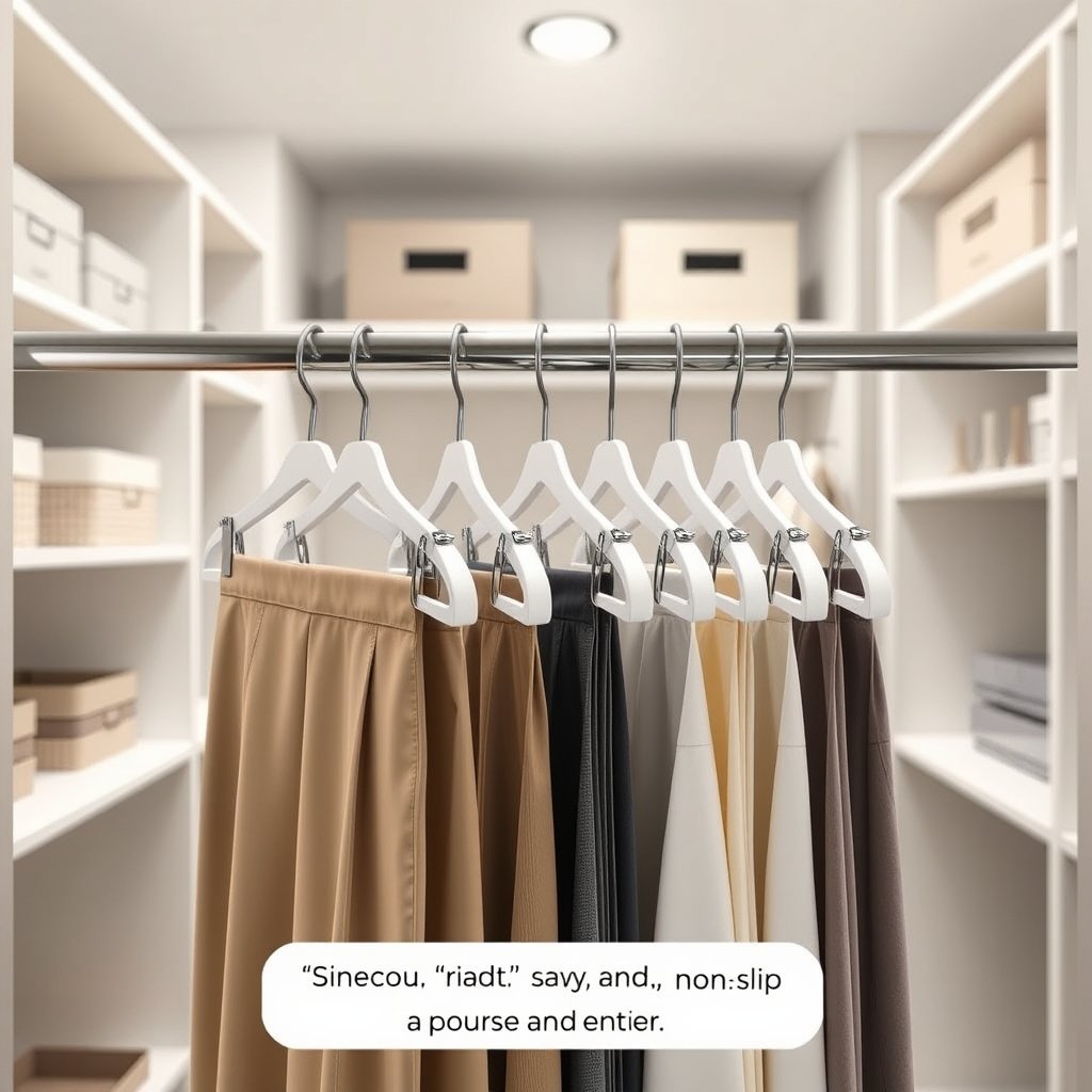 pants hangers product view