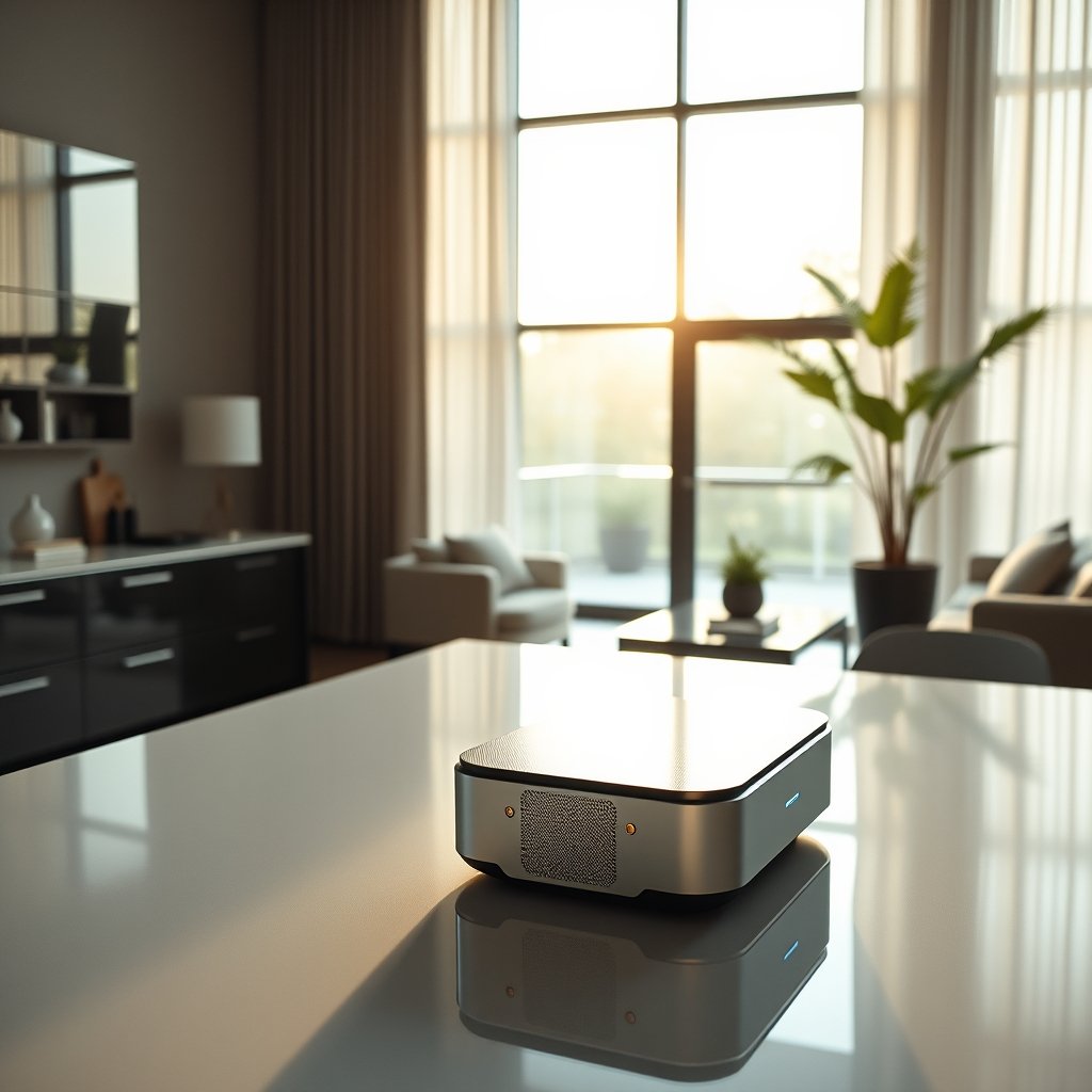 product features product view